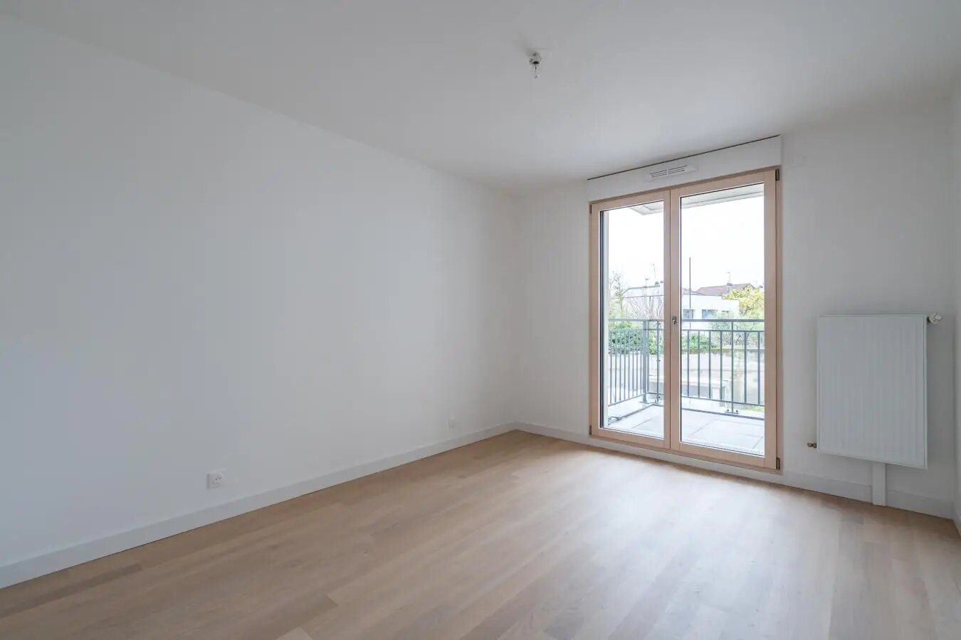 Appartement à louer, 62m², Saint-Maur-des-Fossés