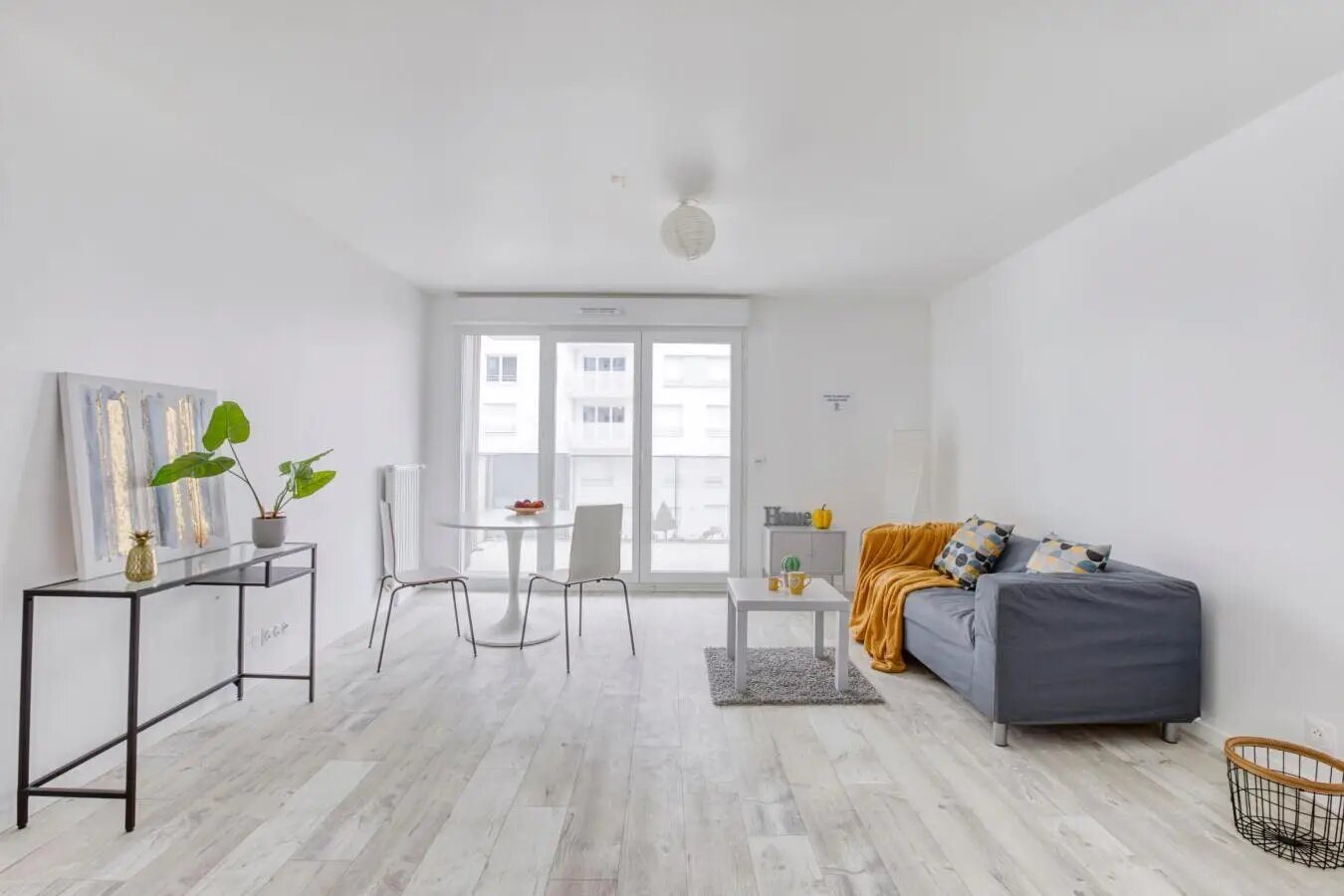 Appartement à louer, 65m², Meudon