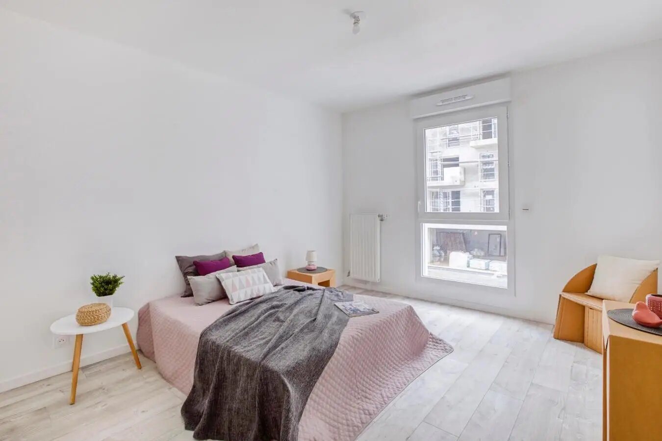 Appartement à louer, 65m², Meudon