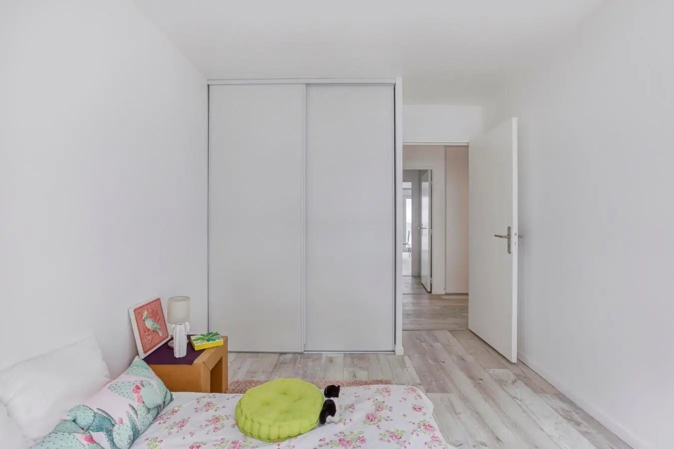 Appartement à louer, 65m², Meudon