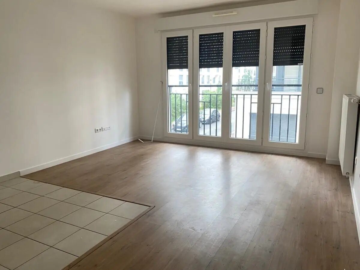 Appartement à louer, 62m², Clamart