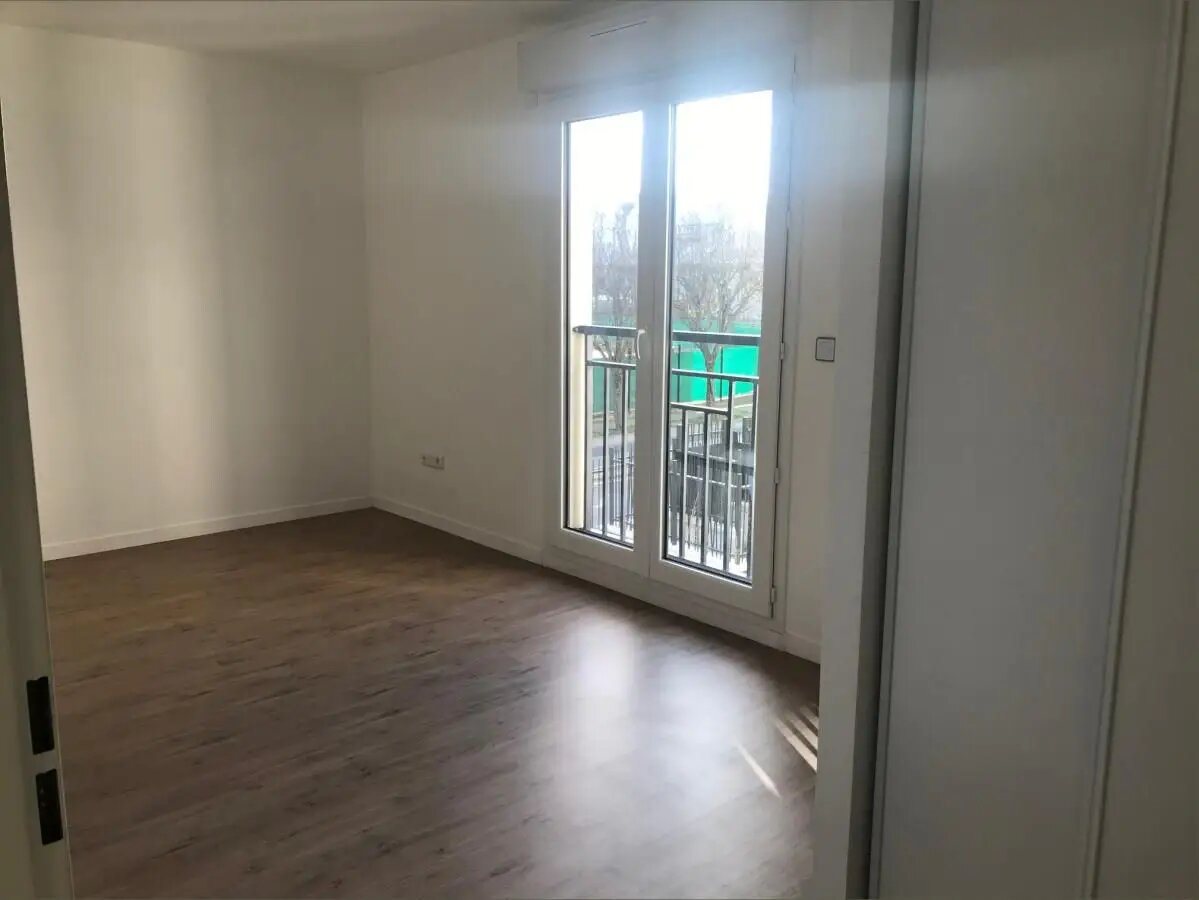 Appartement à louer, 62m², Clamart