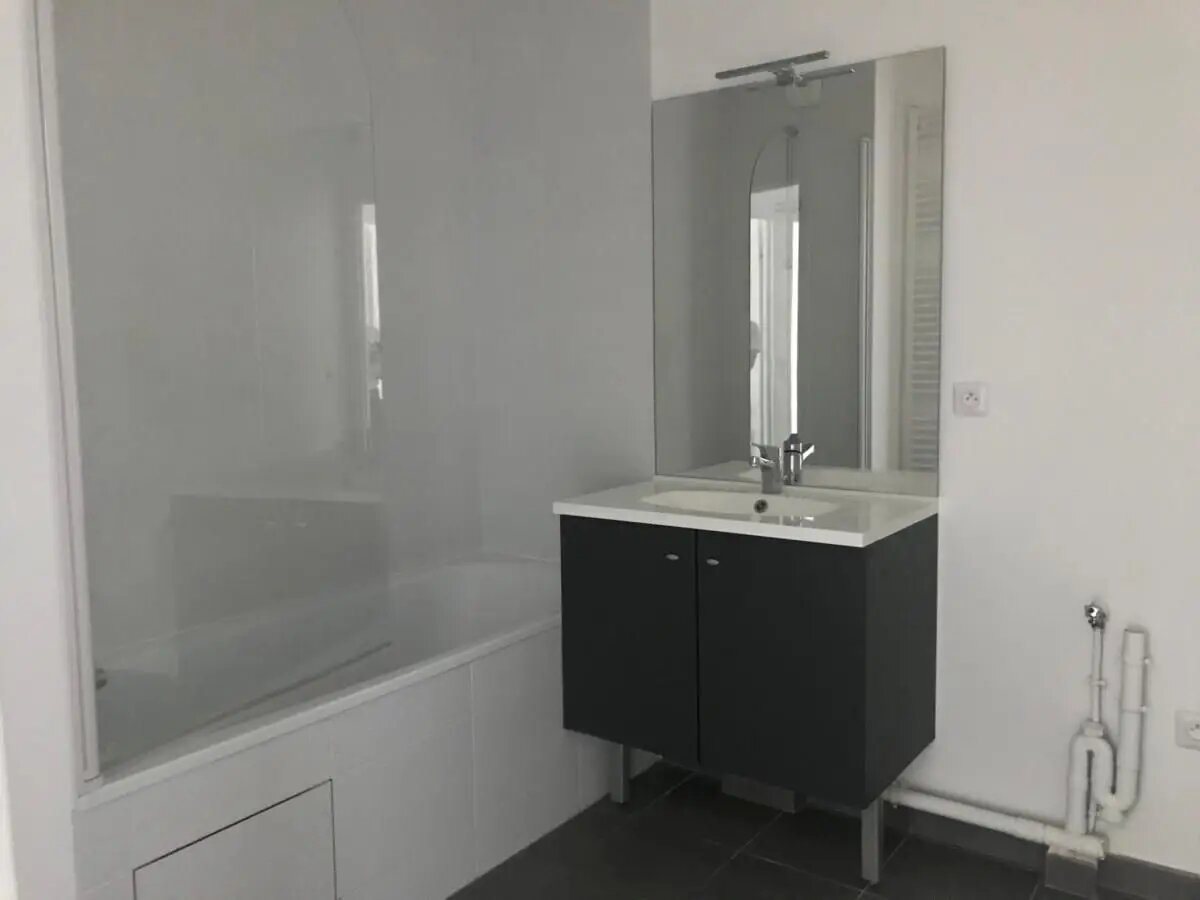 Appartement à louer, 62m², Clamart