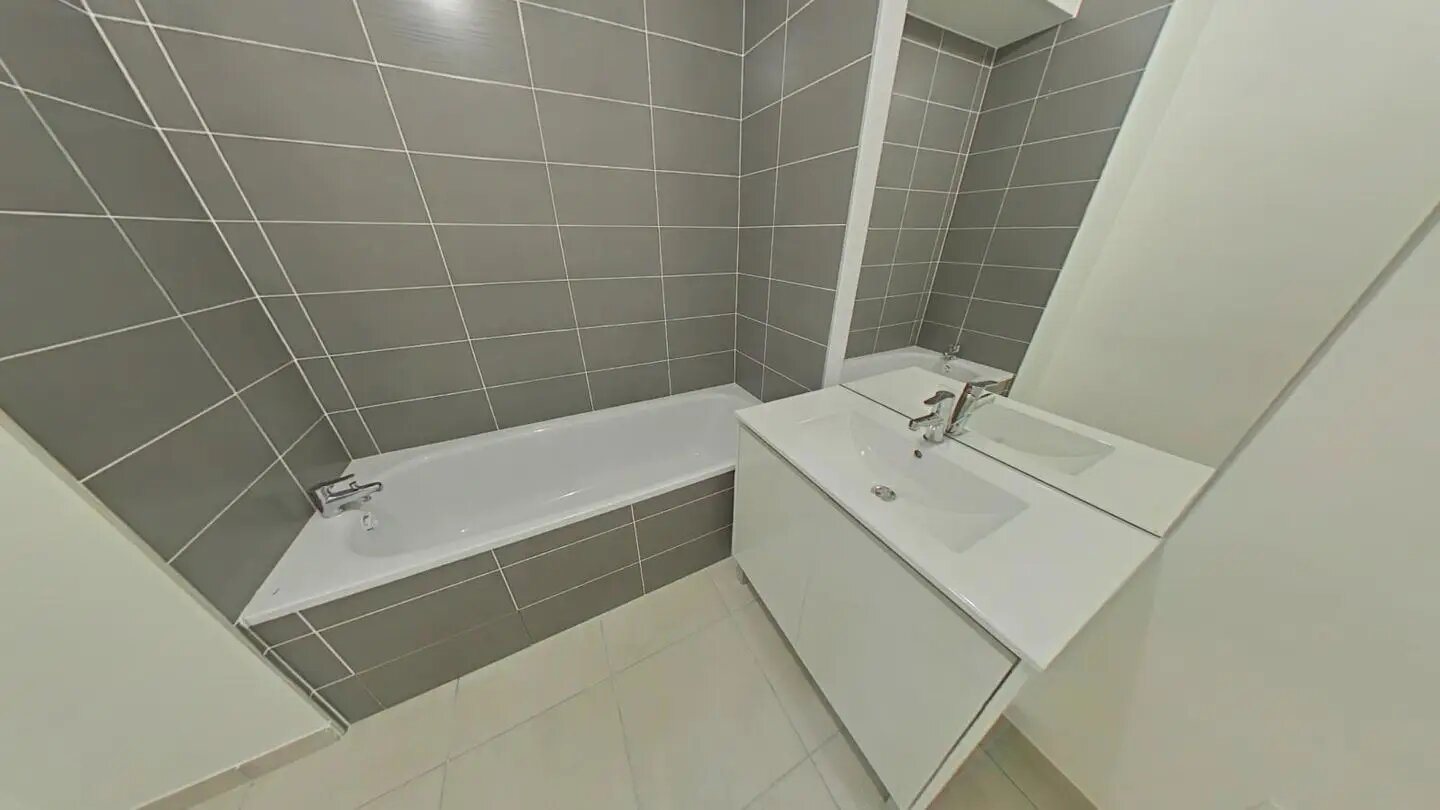 Appartement à louer, 64m², Rumilly