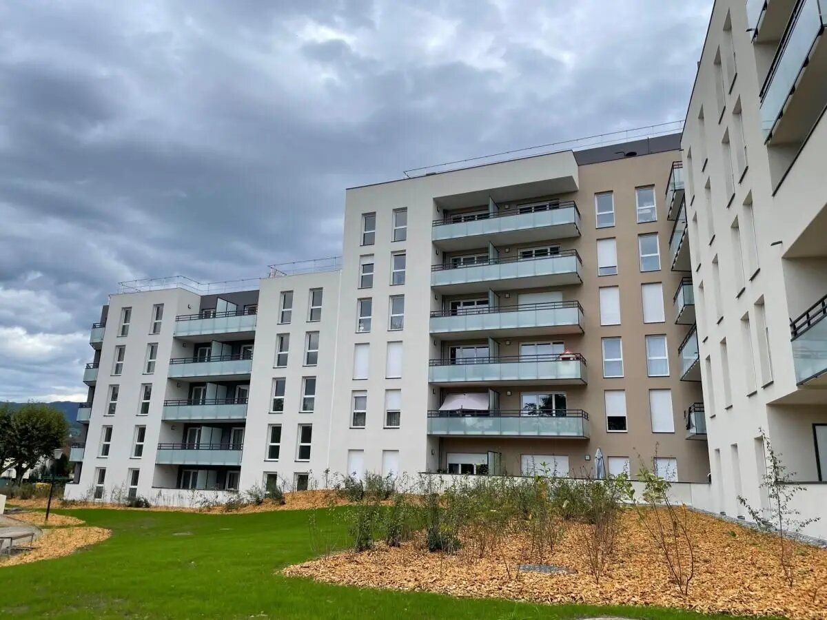 Appartement à louer, 64m², Rumilly