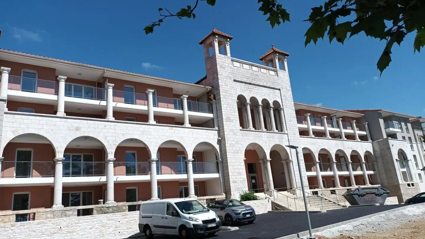 Appartement à louer, 29m², Grasse