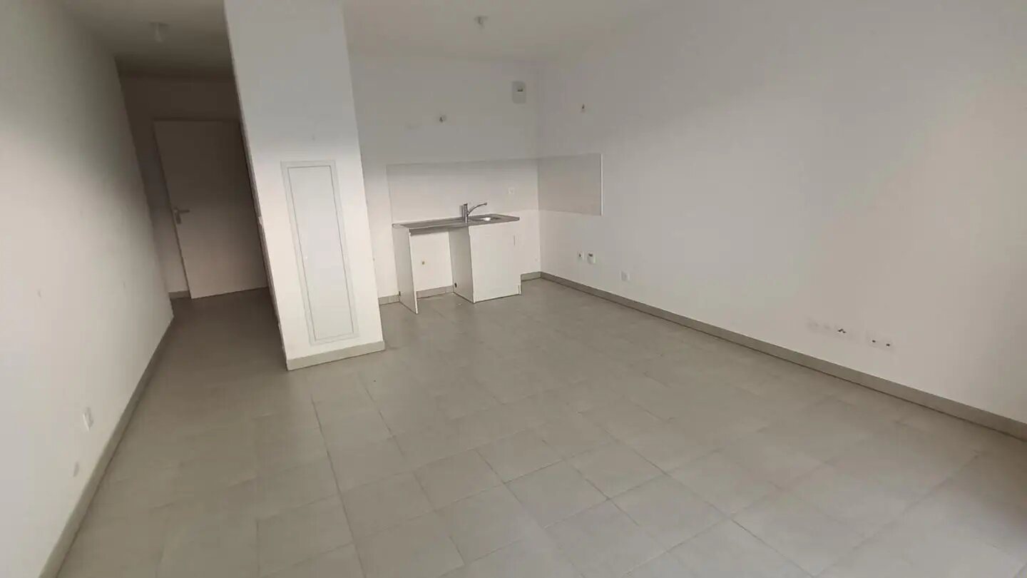 Appartement à louer, 29m², Grasse