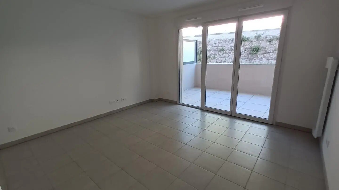 Appartement à louer, 29m², Grasse