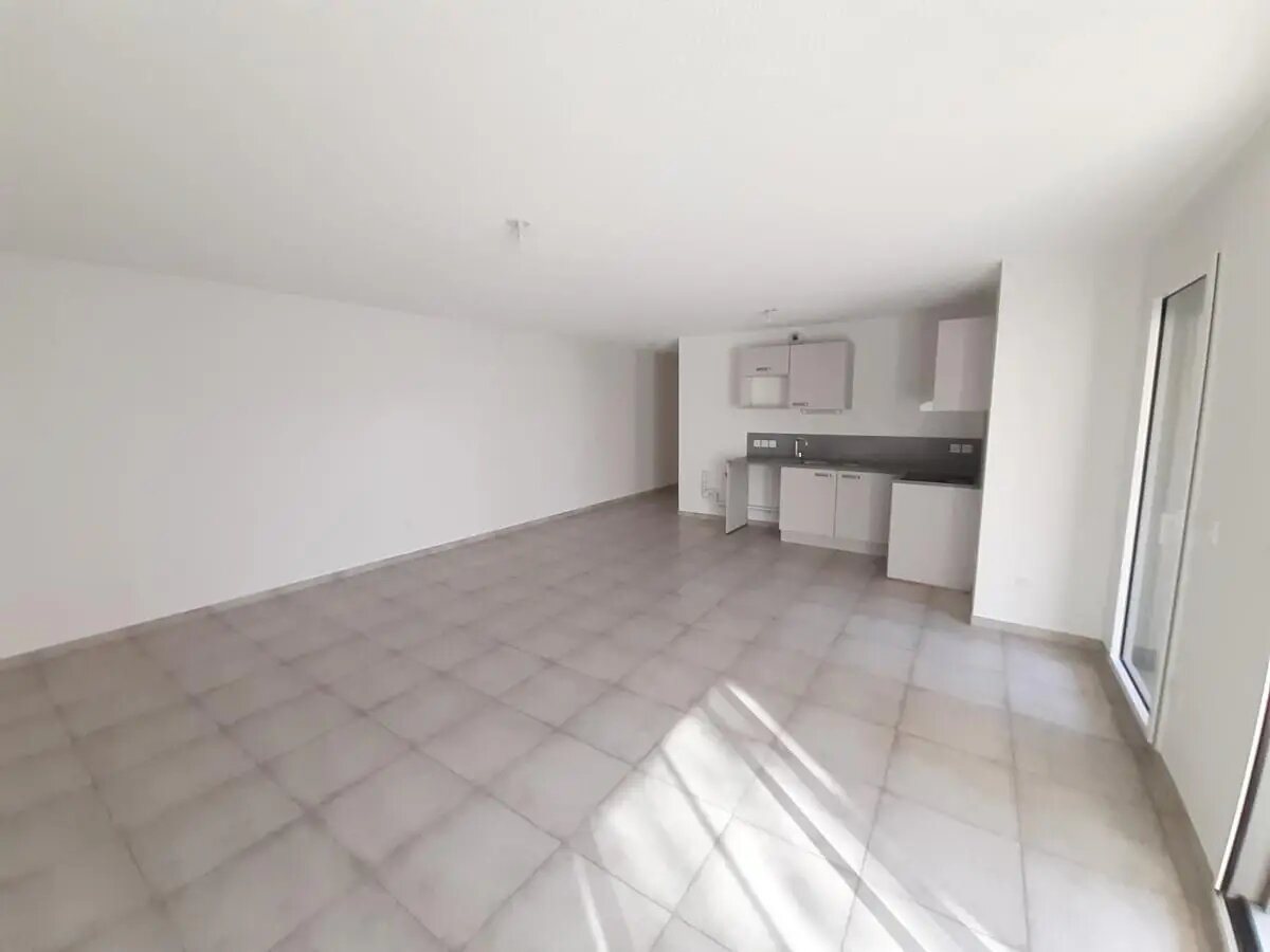 Appartement à louer, 76m², Montpellier