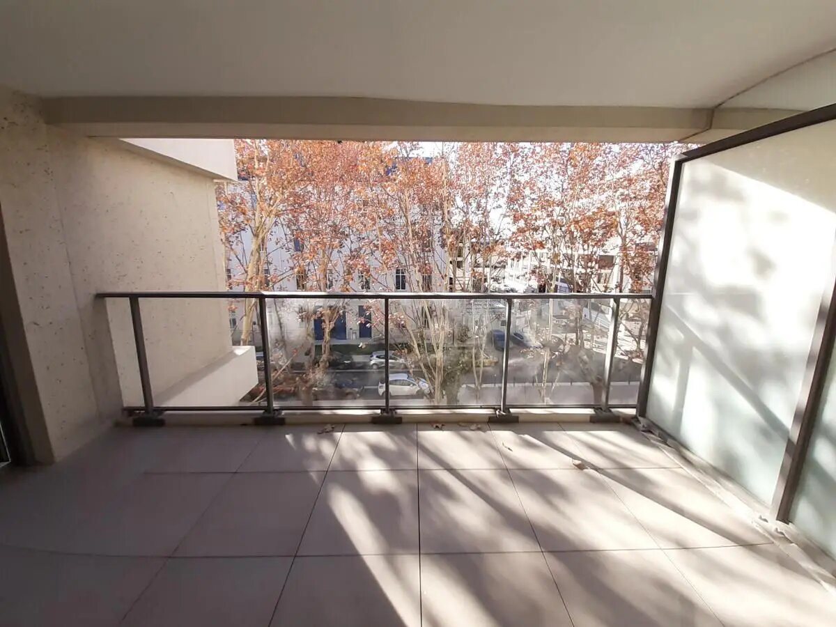 Appartement à louer, 76m², Montpellier
