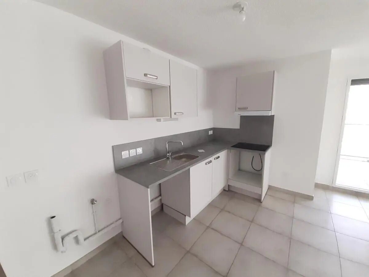 Appartement à louer, 76m², Montpellier