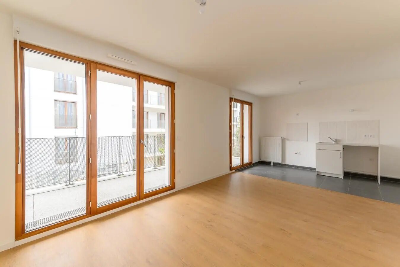 Appartement à louer, 45m², Rosny-sous-Bois