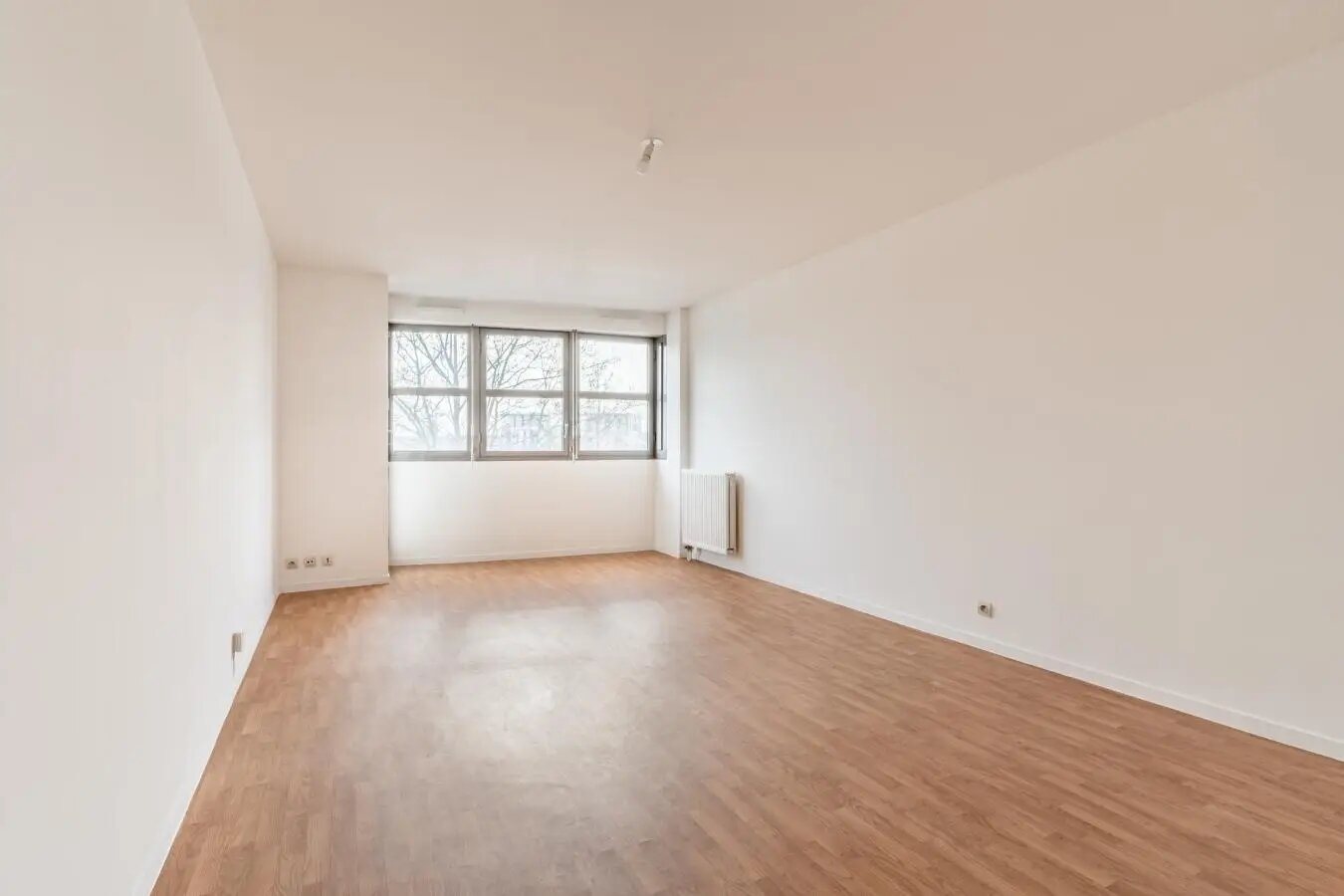 Appartement à louer, 55m², Alfortville