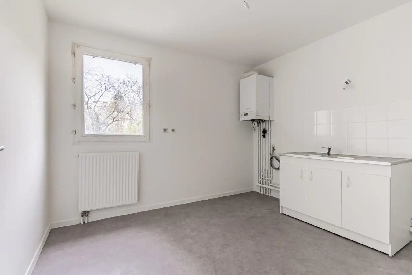 Appartement à louer, 55m², Alfortville
