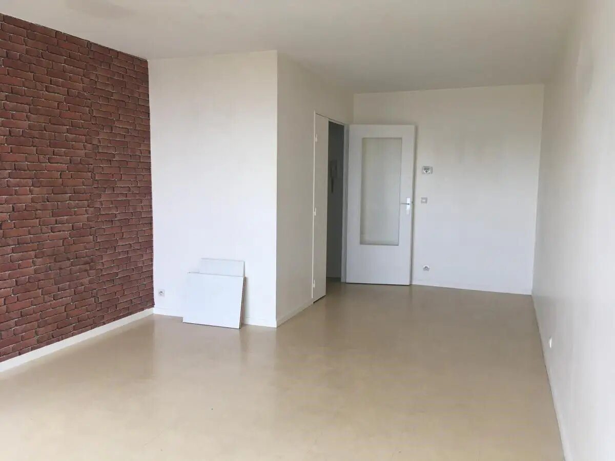 Appartement à louer, 55m², Alfortville