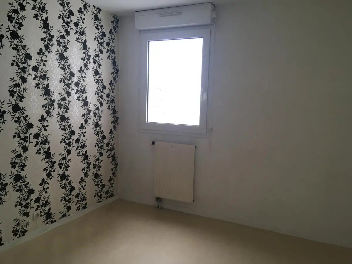 Appartement à louer, 55m², Alfortville