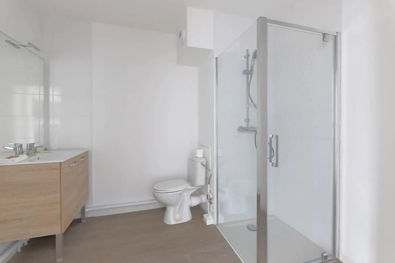 Appartement à louer, 41m², Douai