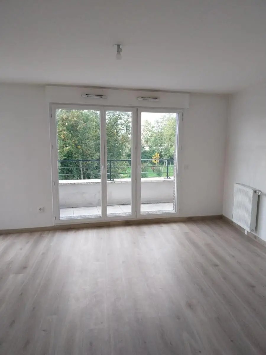 Appartement à louer, 61m², Aulnay-sous-Bois