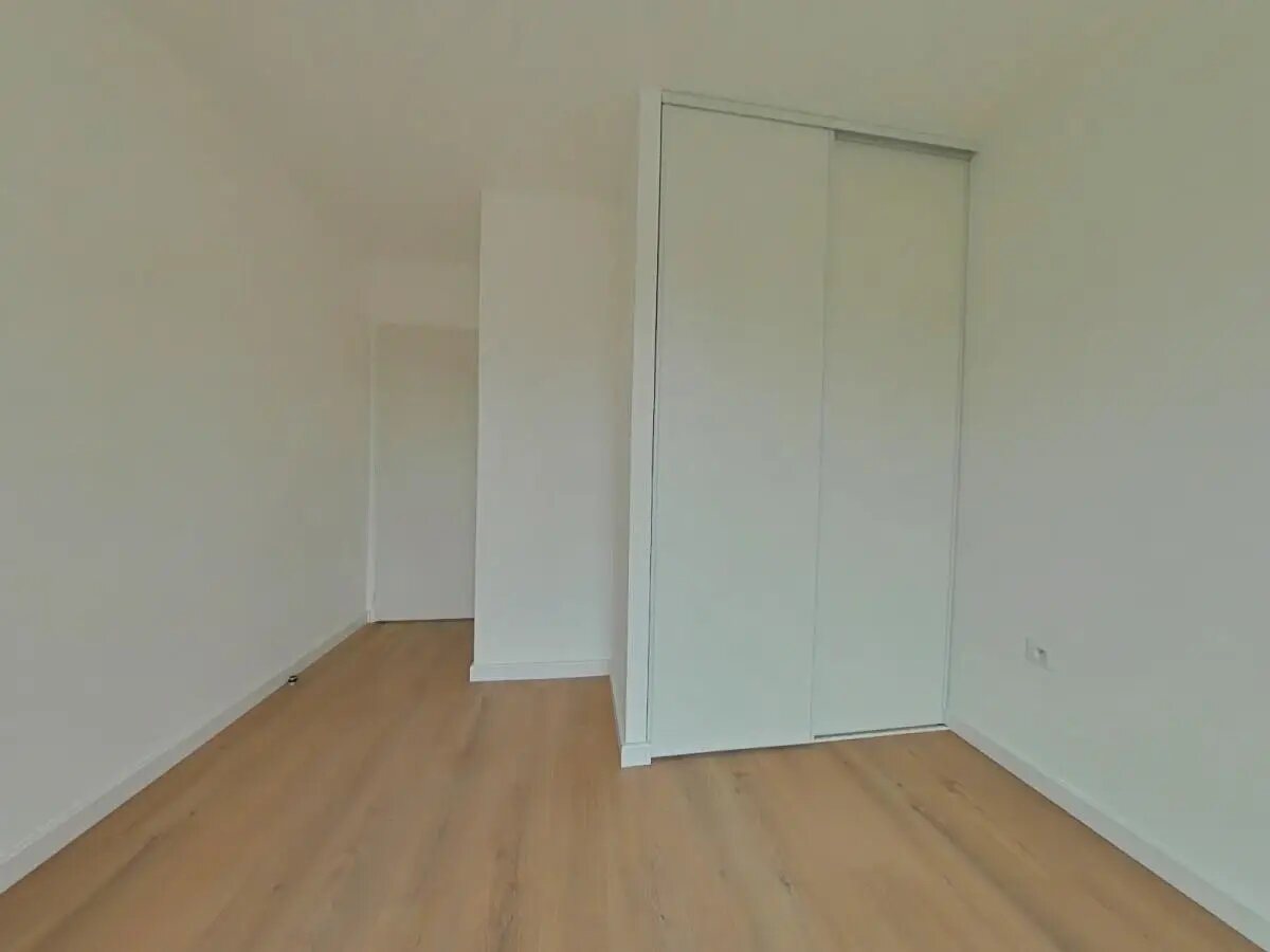 Appartement à louer, 59m², Cucq
