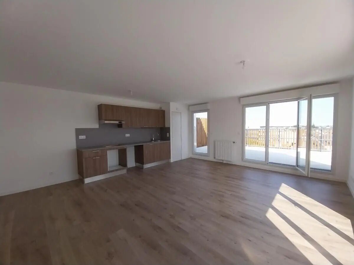 Appartement à louer, 74m², Saint-Barthélemy-d'Anjou