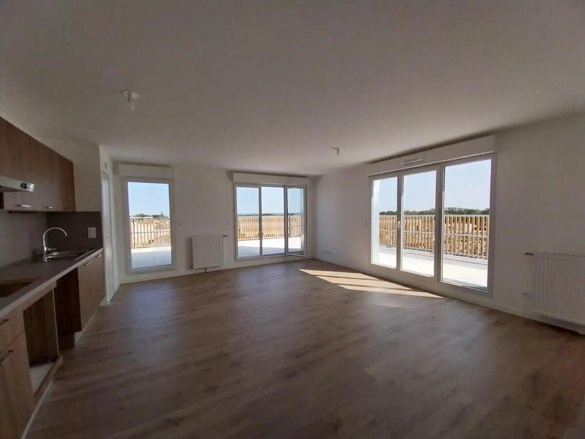 Appartement à louer, 74m², Saint-Barthélemy-d'Anjou