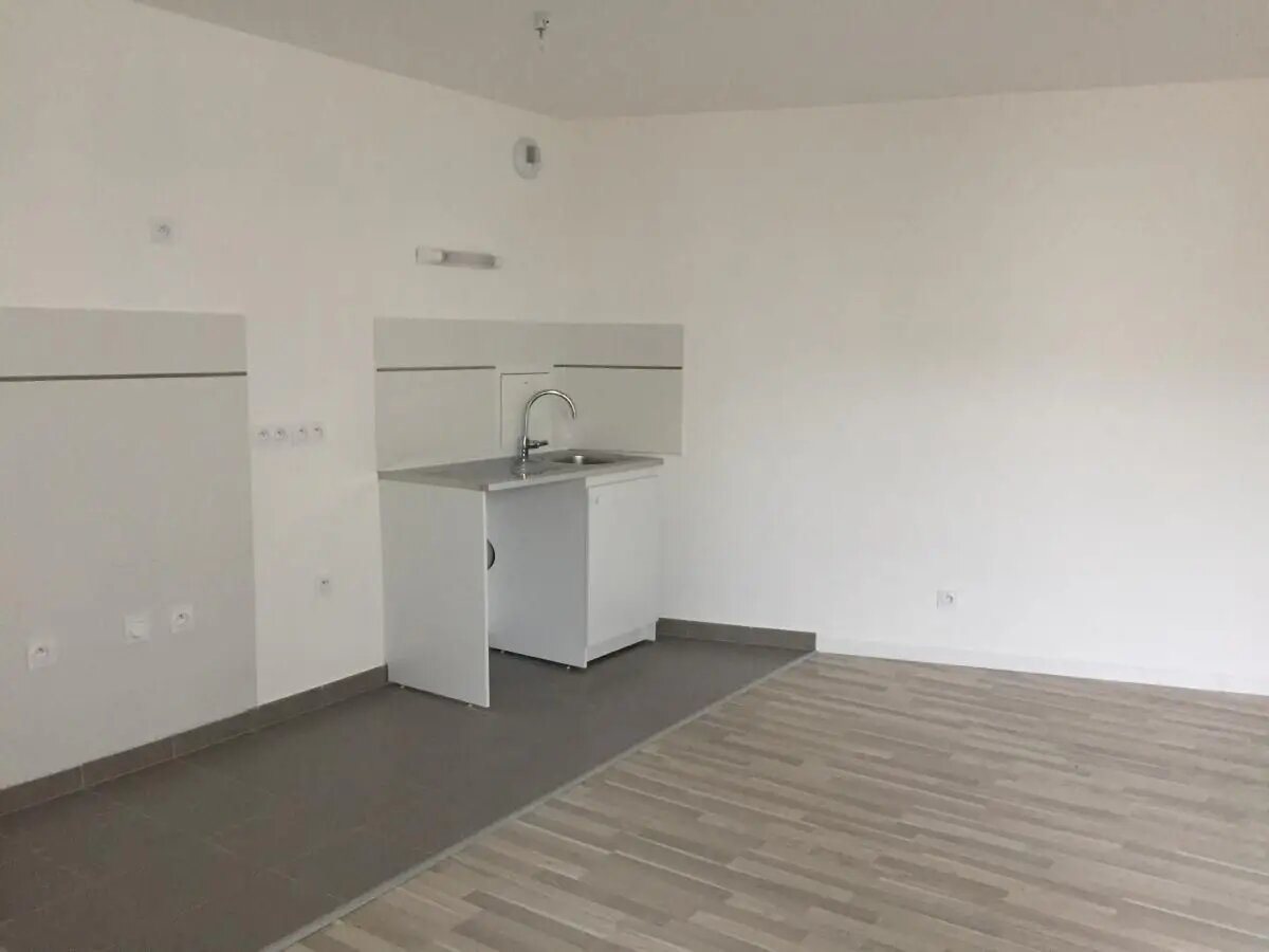 Appartement à louer, 57m², Savigny-le-Temple
