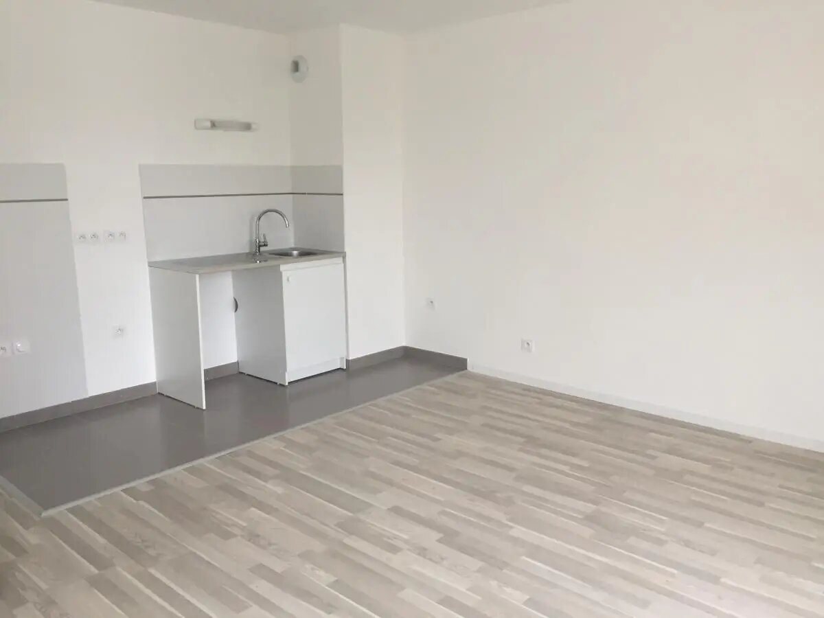 Appartement à louer, 57m², Savigny-le-Temple