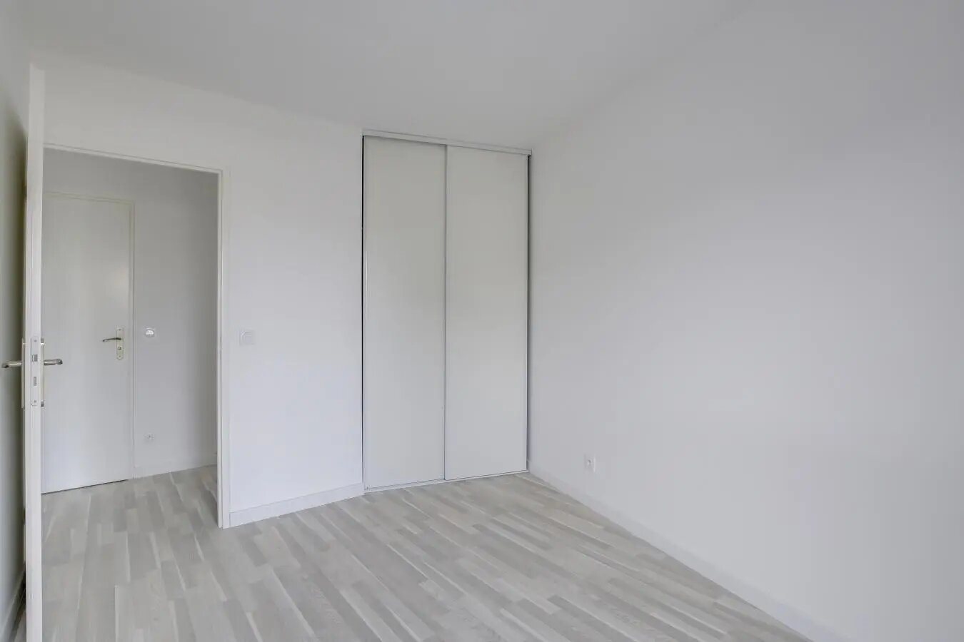 Appartement à louer, 57m², Savigny-le-Temple