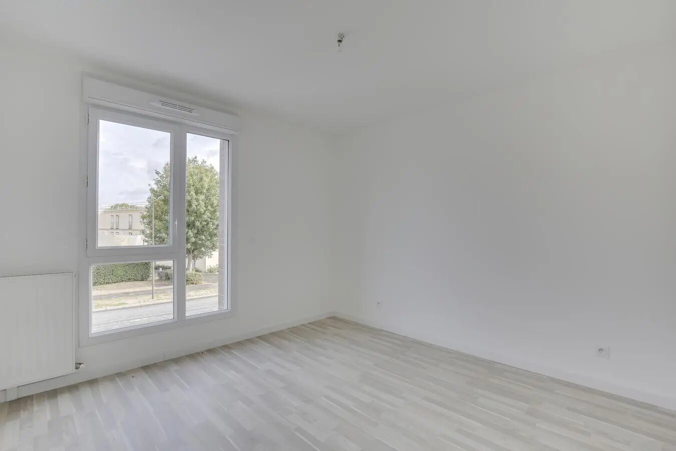 Appartement à louer, 57m², Savigny-le-Temple