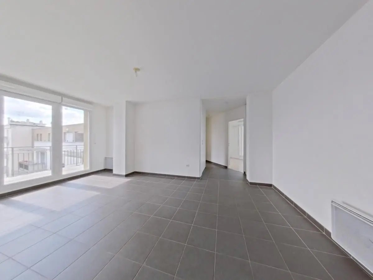 Appartement à louer, 87m², Tours