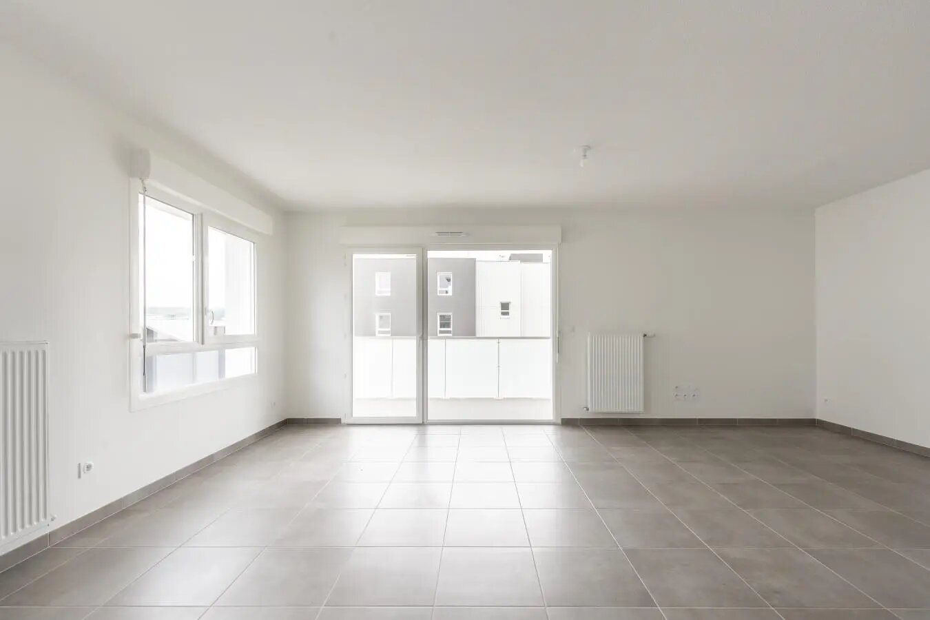 Appartement à louer, 83m², Saint-Martin-d'Hères
