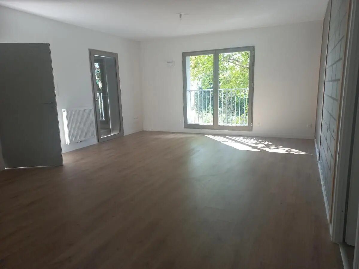 Appartement à louer, 81m², Biganos