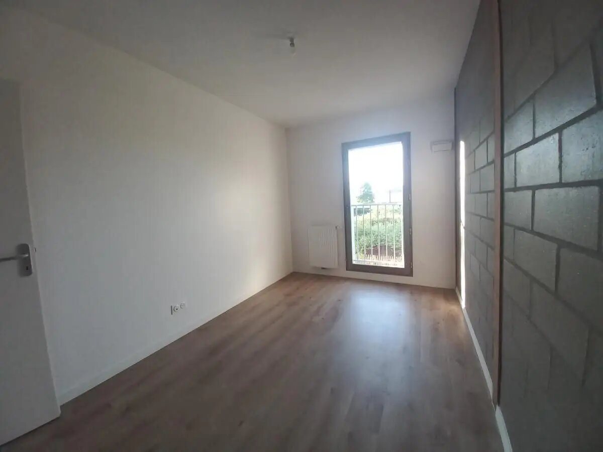 Appartement à louer, 81m², Biganos