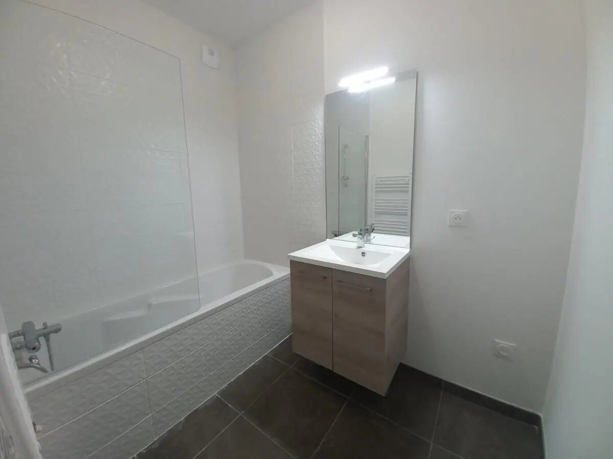 Appartement à louer, 81m², Biganos
