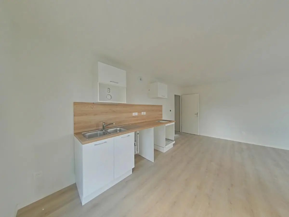 Appartement à louer, 85m², Linselles