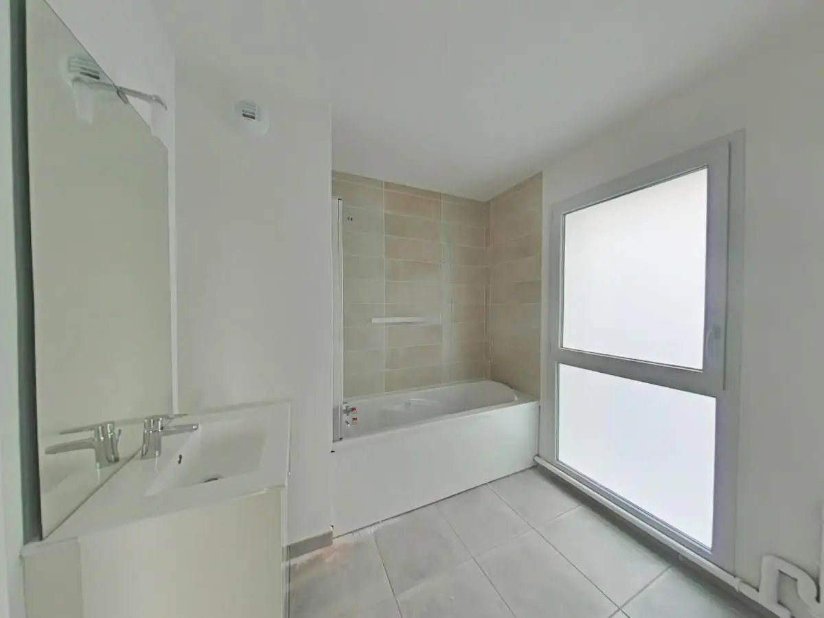 Appartement à louer, 85m², Linselles