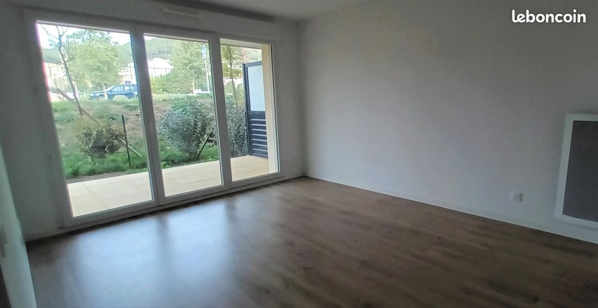 Appartement à louer, 27m², Les Arcs