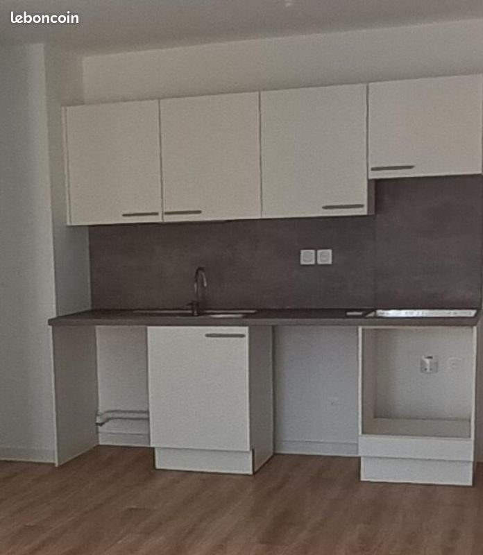 Appartement à louer, 27m², Les Arcs