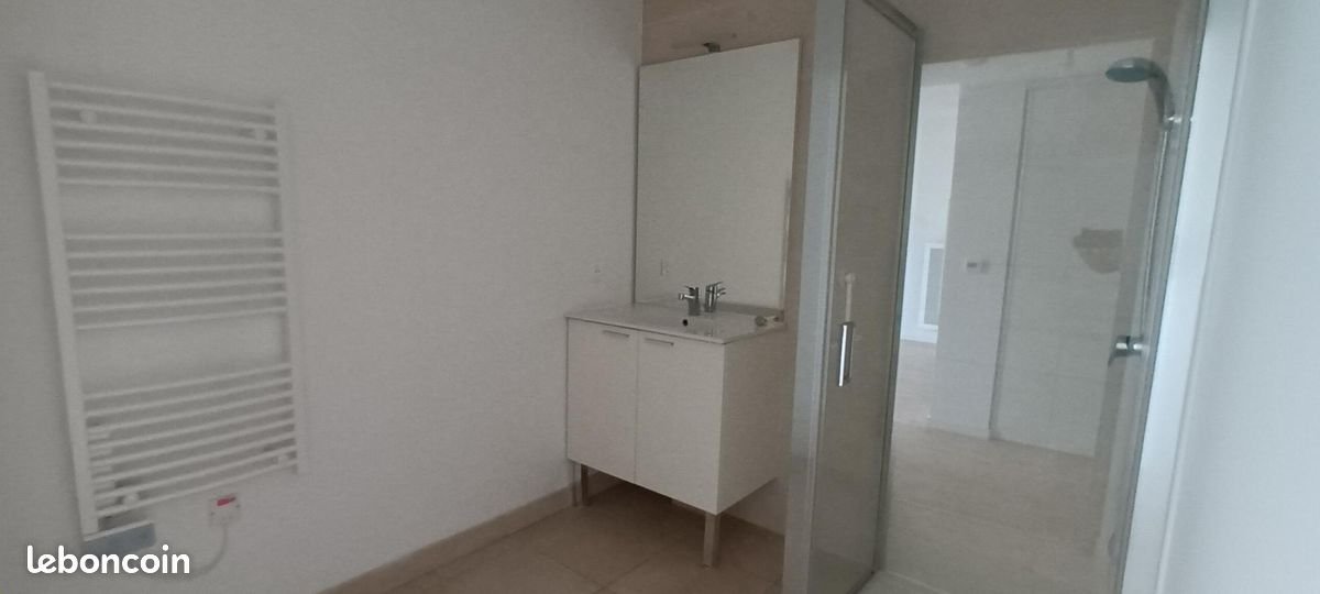 Appartement à louer, 27m², Les Arcs