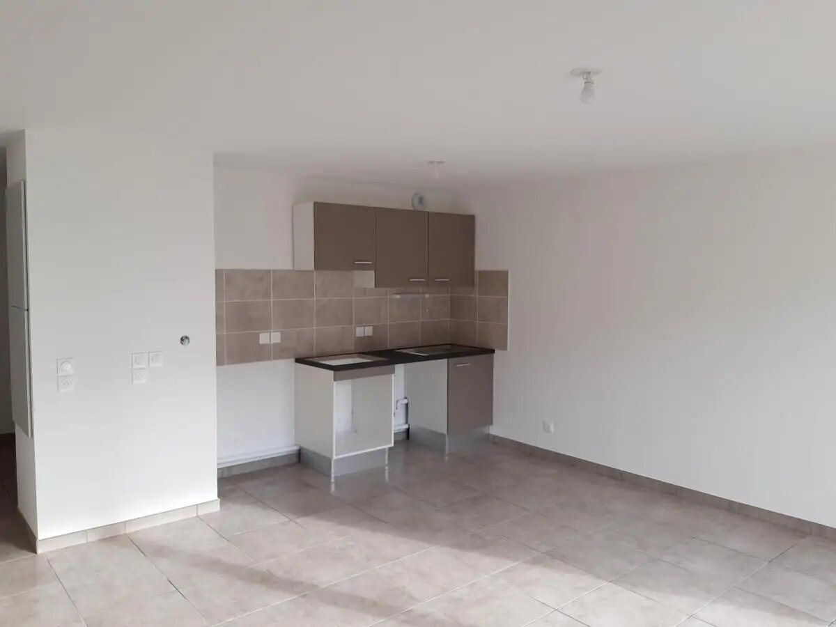 Appartement à louer, 35m², Villeurbanne