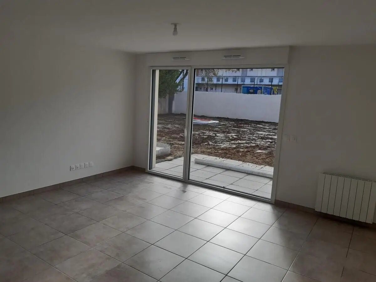 Appartement à louer, 35m², Villeurbanne