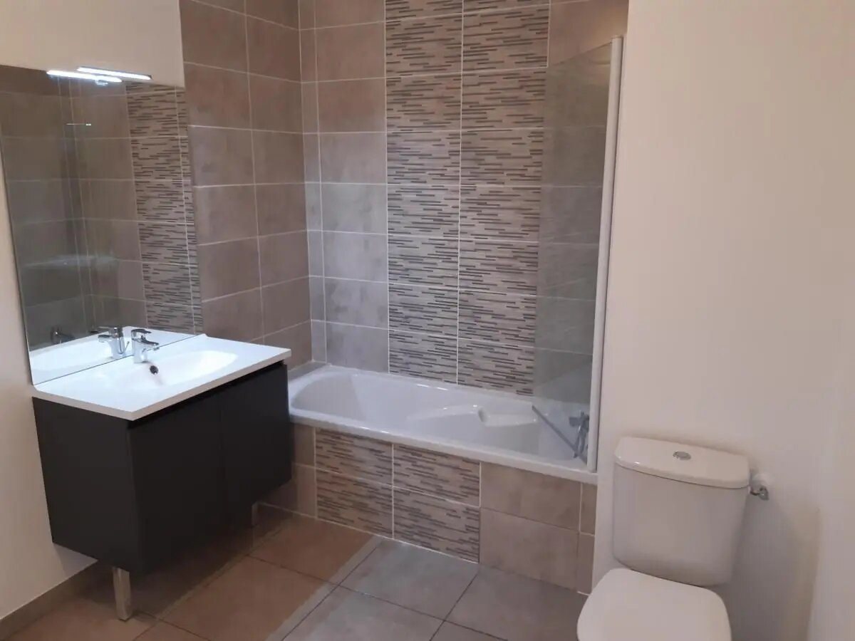 Appartement à louer, 35m², Villeurbanne