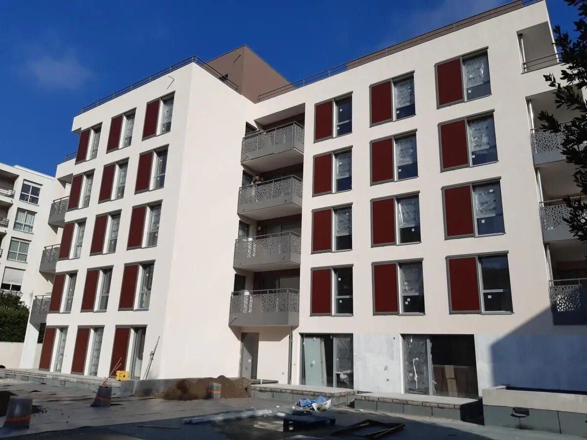 Appartement à louer, 35m², Villeurbanne