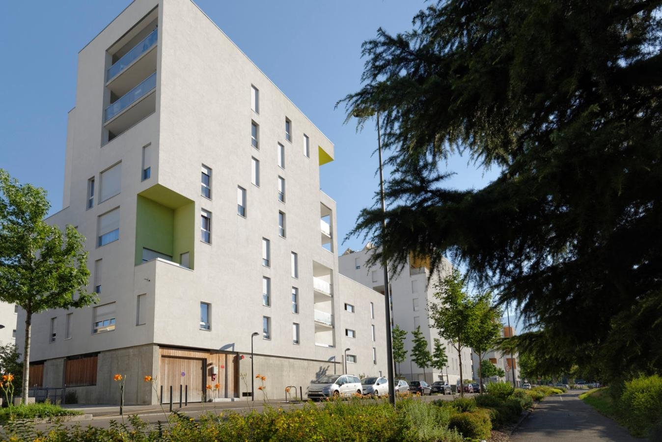 Maison à louer, 72m², Grenoble