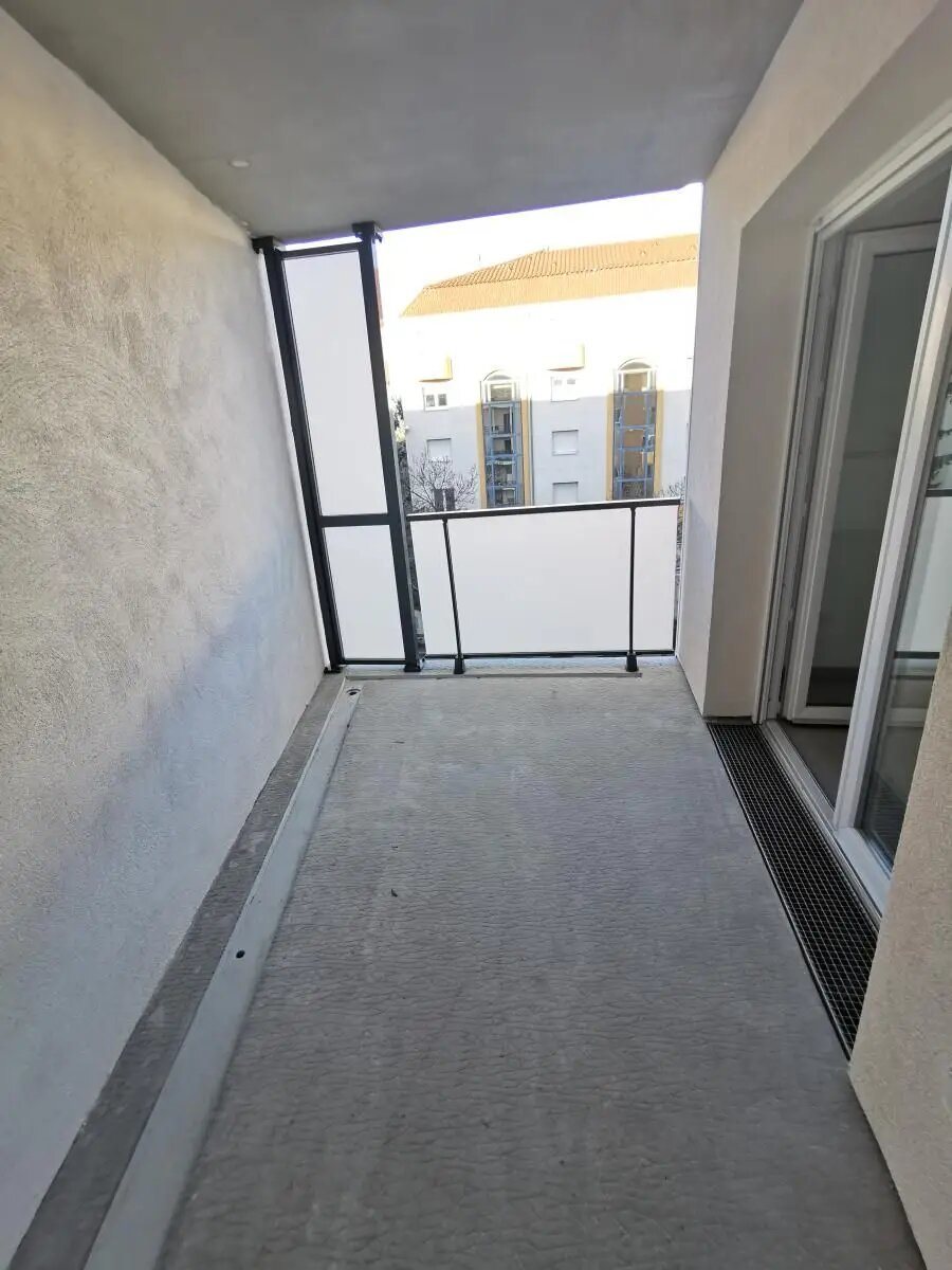 Appartement à louer, 63m², Bron