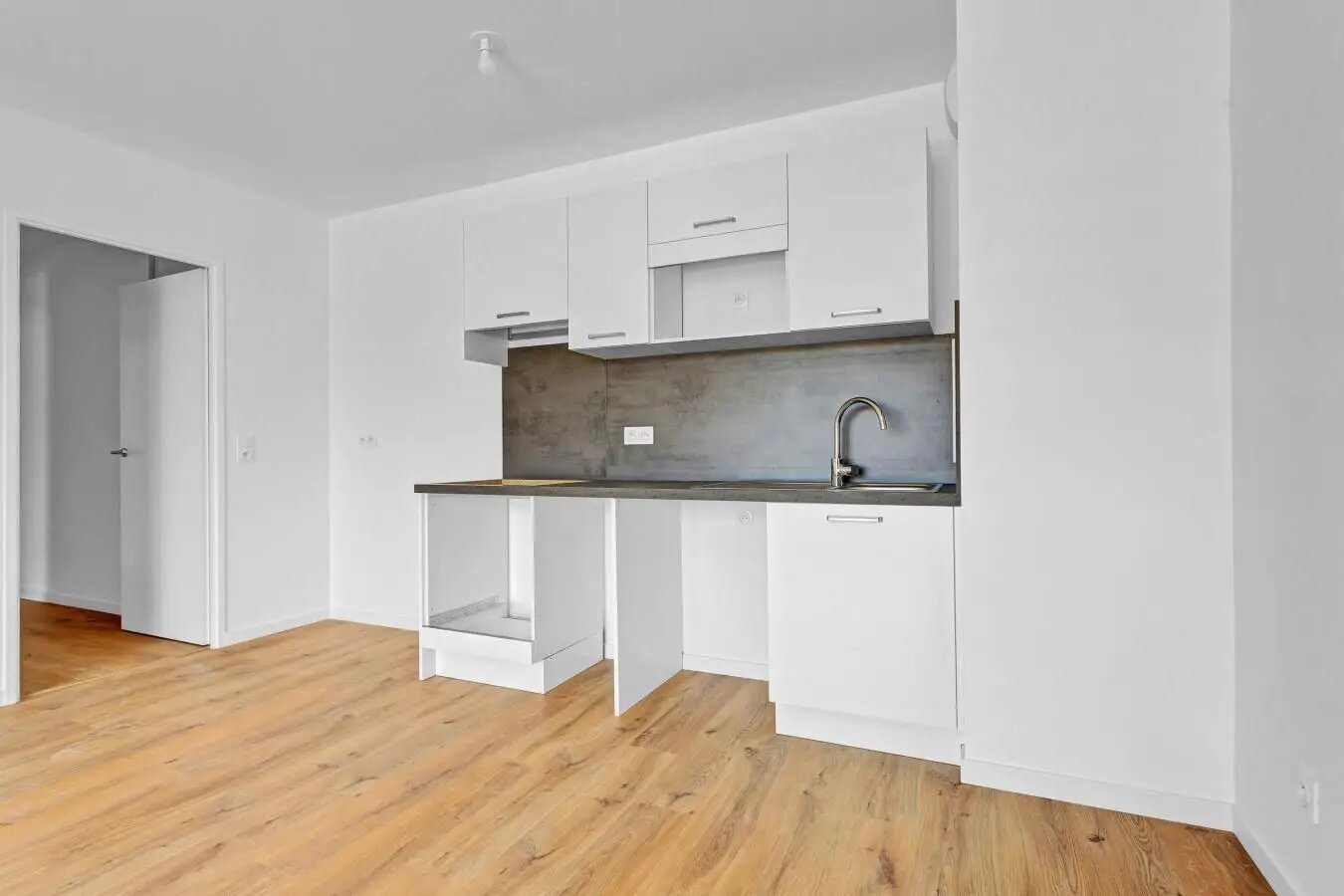 Appartement à louer, 44m², Viry-Châtillon