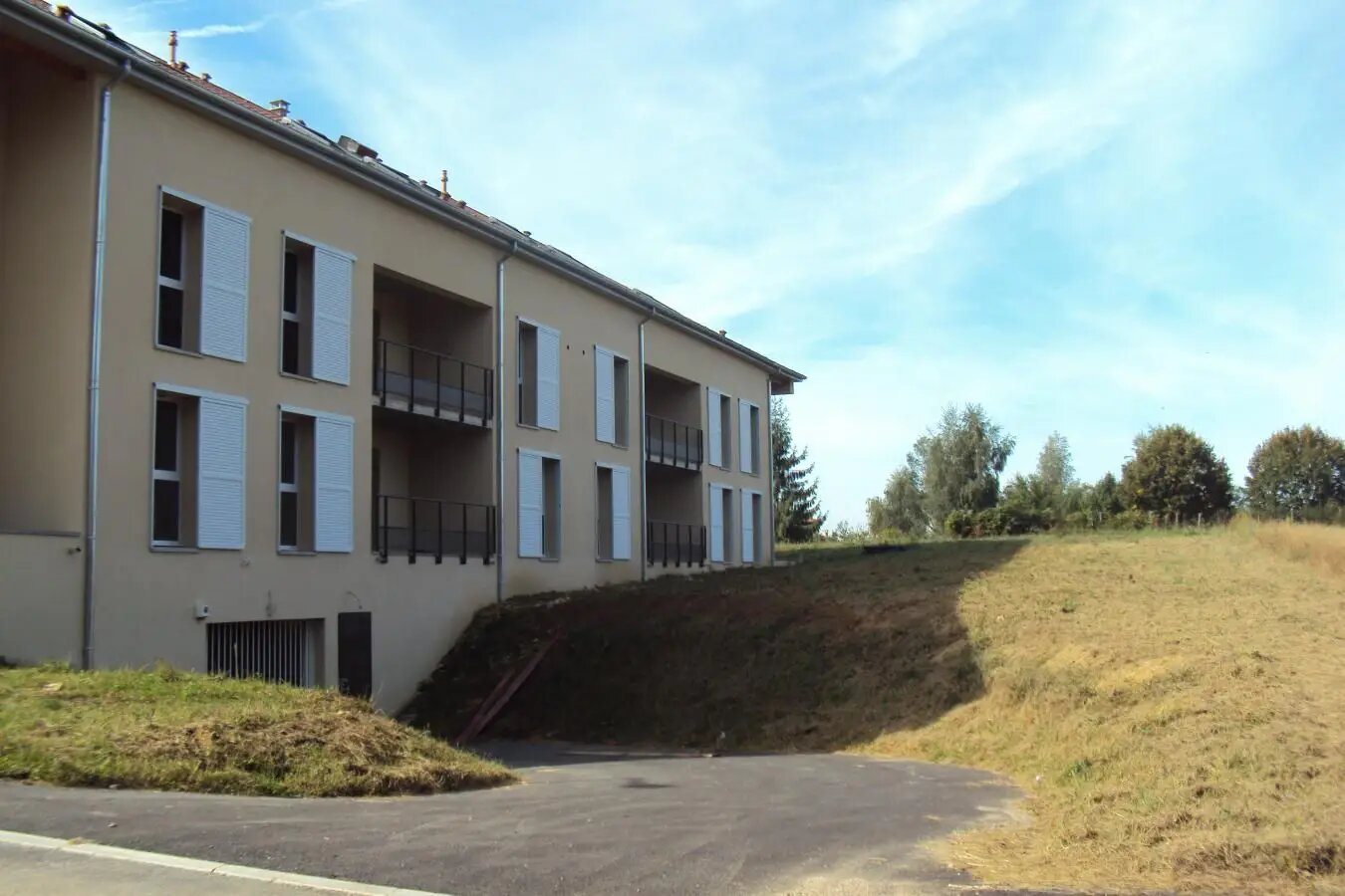 Appartement à louer, 67m², Feytiat