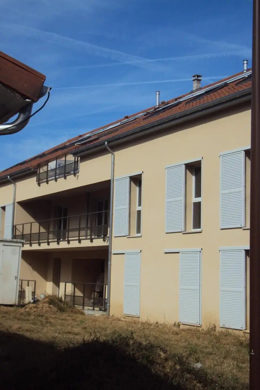 Appartement à louer, 67m², Feytiat