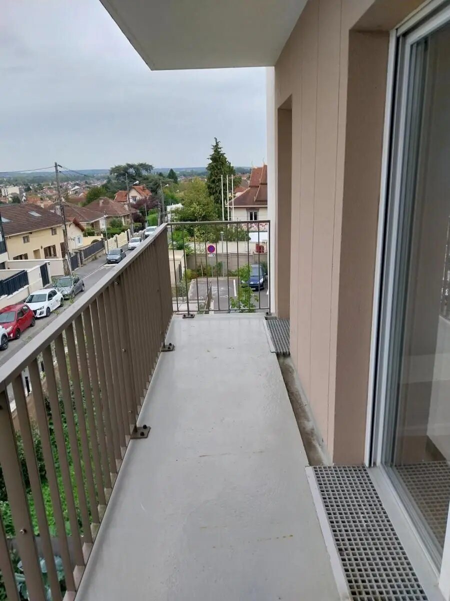 Appartement à louer, 65m², Champs-sur-Marne