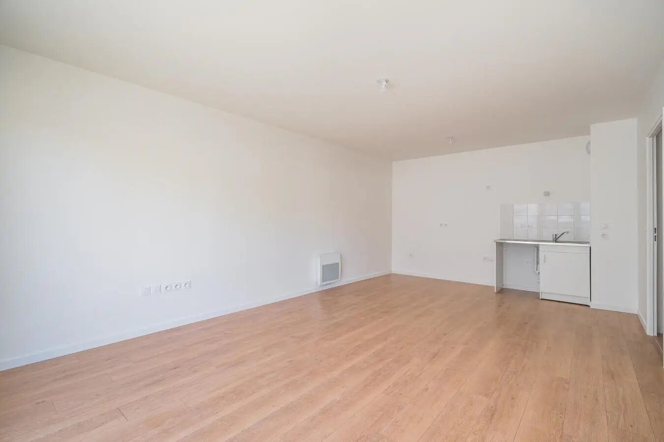 Appartement à louer, 65m², Champs-sur-Marne
